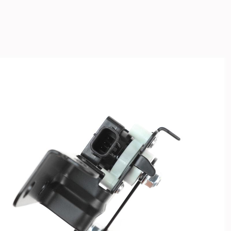 8651A064 8651A065 Yeni Ön Arka Sol Yükseklik Seviye Sensörü Mitsubishi Pajero Montero 4 IV V8 V9 2006-2016 İçin