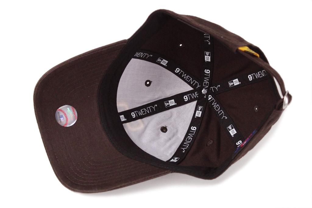 New Era 9TWENTY MLB National League Cap (Padres)