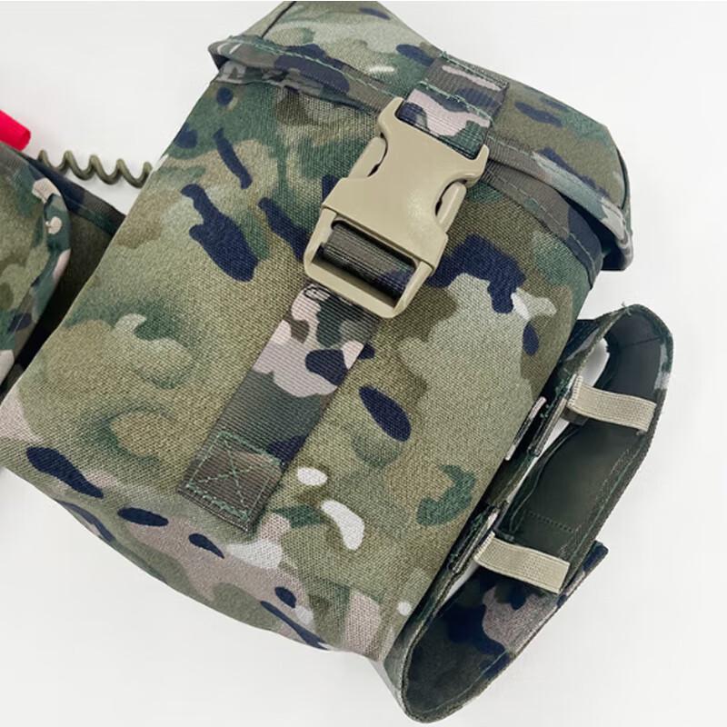 S2015 Modular Field Medical Backpacks & First Aid Kits