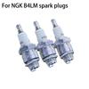 3pcs For Ignition For Spark B4LM for Lawnmowers and Lawn Tractors LT7 Engine Replacement Parts Engineered for Performance
