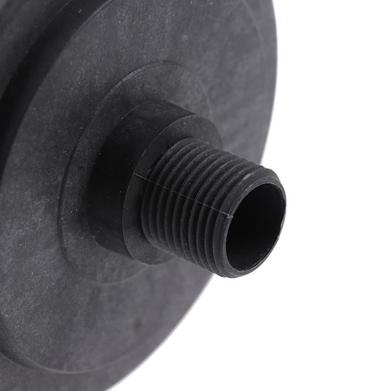 Luftfilter-Schalldämpfer, Luftkompressor, 20 mm Außengewinde, Kanisterfilter-Schalldämpfer