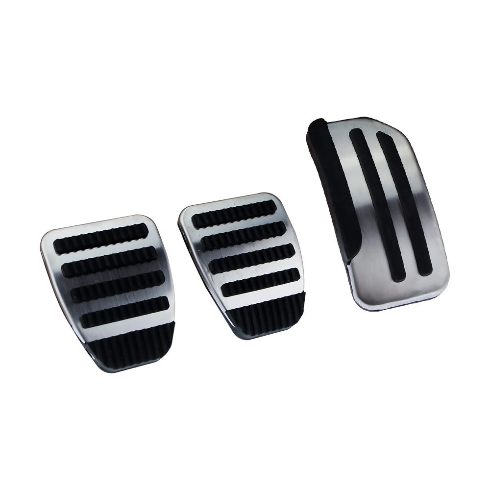 

Автомобильные педали для Nissan Sunny Versa Versa Note 2014-2017 Pulsar 2014-2015 Maxima VII Sylphy 2014 Livina 2011-2015 MT