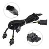 Front Bumper Parking Sensor Wiring PDC Cable 61129313607 For BMW 3 Series F30 F80 F31 LCI F34 GT For 4 Series F32 F82 F33