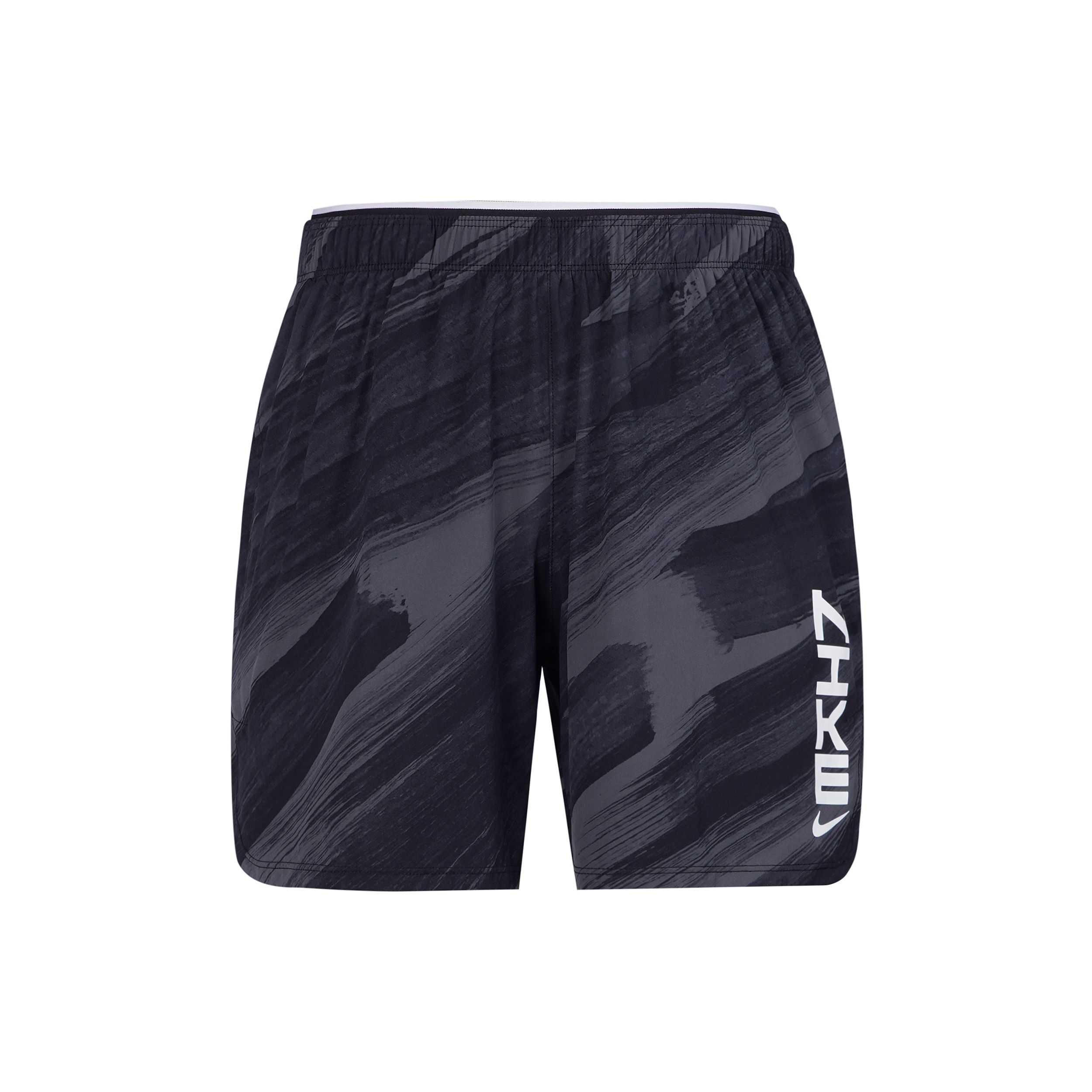 

Мужские тканые шорты Nike Dry-Fit, черные DD1718-010 XL