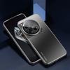 For OnePlus 12 5G Case with Lens Kickstand Shockproof PC+TPU Phone Cover