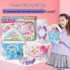Japanese Patchwork Bag DIY Toy for Kids – Creative & Educational