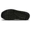 Nike Air Max 1 Overbranding Black Women's