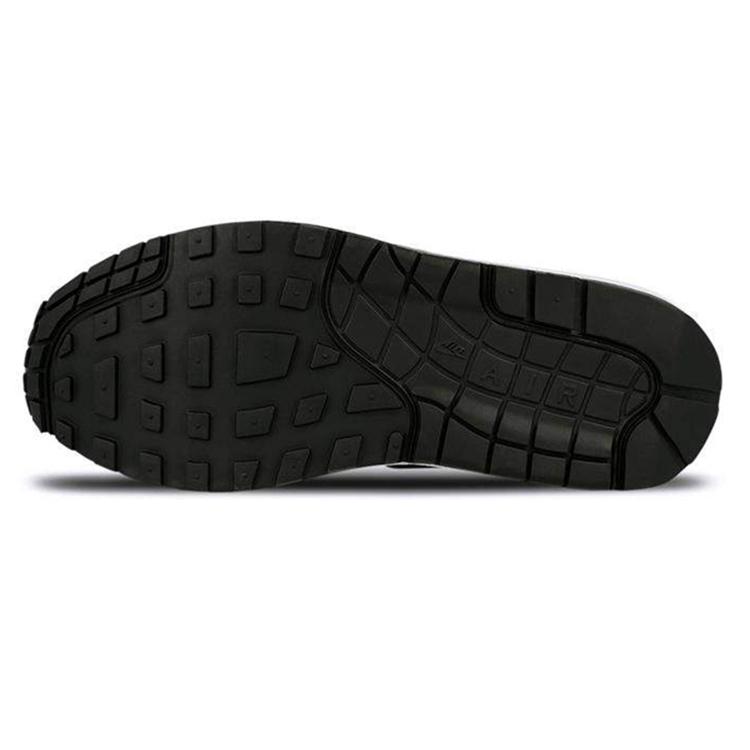 Nike Air Max 1 Overbranding Black Women's
