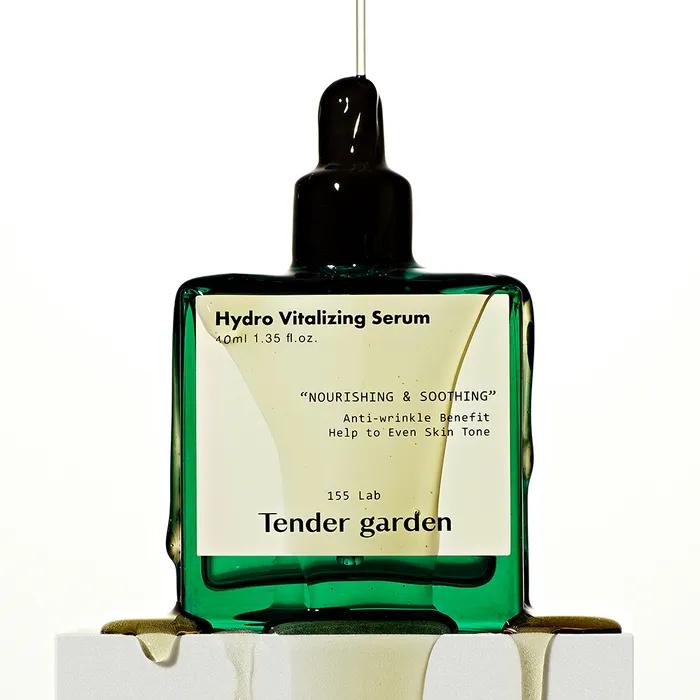 

Hydro Vitalizing Serum 40ml