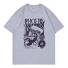 Phoebe Bridgers auf Tour T-Shirt Mode Damenbekleidung Harajuku T-Shirt Unisex Hohe Qualität Lässige Baumwolle T-Shirts Shirts Grafik