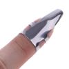 8pcs Adjustable Metal Finger Thumb Picks Plectrum for Fingerstyle Guitar Bass