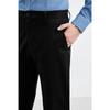 SEPTWOLVES Men's Straight-Leg Casual Pants