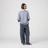 3 X Uniqlo Japan Air Rhythm Cotton Oversized Tee  5 Minute Sleeves 