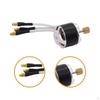 Brushless Motor Practical, Easy-to-use Electric for MN82 in 1:12 Scale