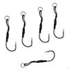 5pcs Hook Fishing Hooks Live Baits Fishhooks