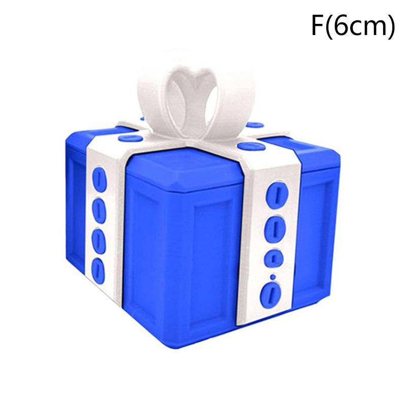 Annoying Gift Box With Screws Large Annoying Gift Boxes Prank Screw Box 3D Printed Gift Box Money Card Container Christmas Gift