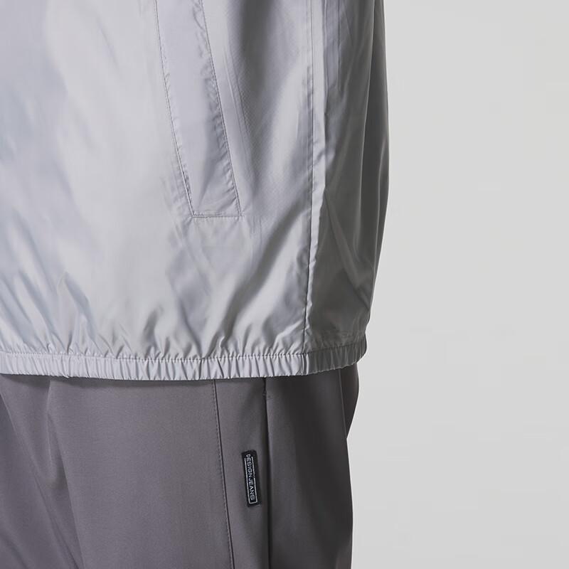 Puma Men's Hooded Sportswear Jacket