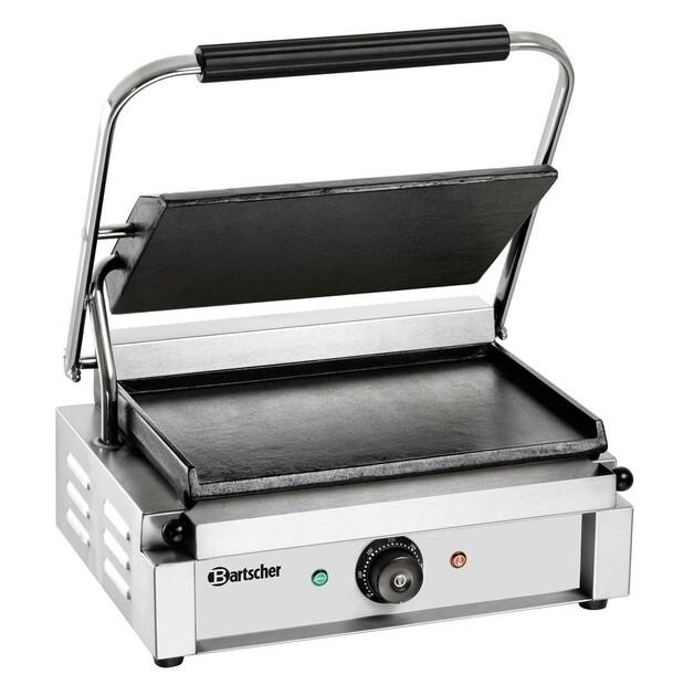Contact Grill Bartscher A150.679 Panini
