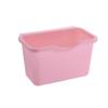 Pattumiera da Appendere per Cucina Contenitore Pratico Contenitore per Rifiuti Contenitori a Ciotola Mini Pattumiera per Ante di Armadietti per la Casa