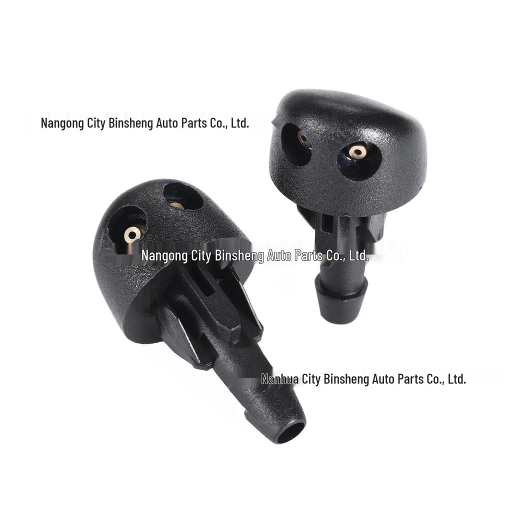 Renault Clio MK2 Windshield Washer Nozzle (1998-2005) 7700413545