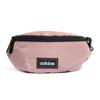 Polyamide Shoulder Bag, Crossbody Bag, Fanny Pack Regular Women's Pink Adidas HC7201