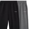 Recovery Wear Recovery Move Wide Pants Heather Gray L [Benex] Women's