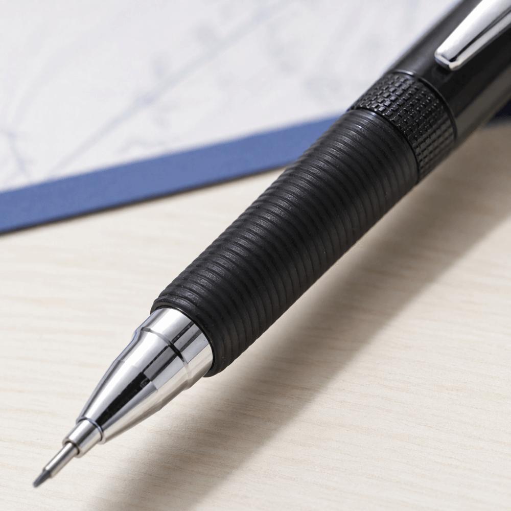 0.5/0.7/2.0mm 2B Mechanical Pencil Metal Sketch Writing Pencils Drafting Pencil Exam Drafting