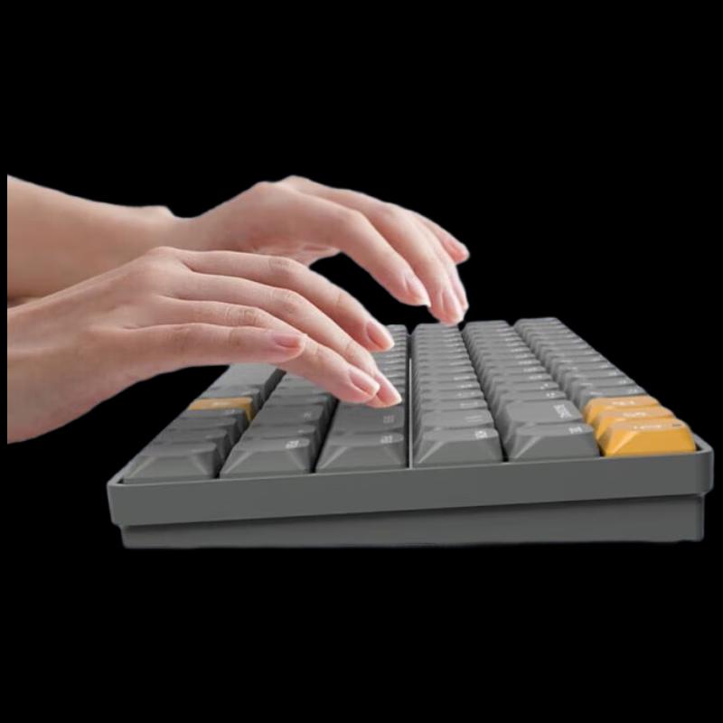 

iFLYTEK D1 Red Switch Mechanical Keyboard