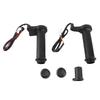 Electric Heated Handle Ho Qiilu [2 Pieces] 22mm Motorcycle Electric