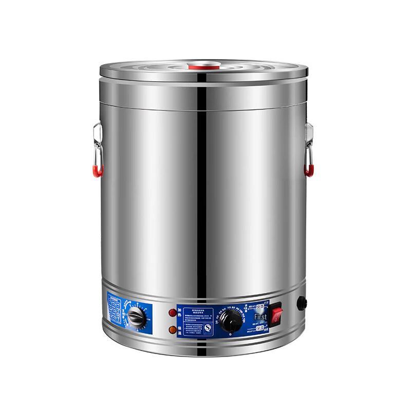 Rongyu Electric Poultry Scalding & Insulating Bucket