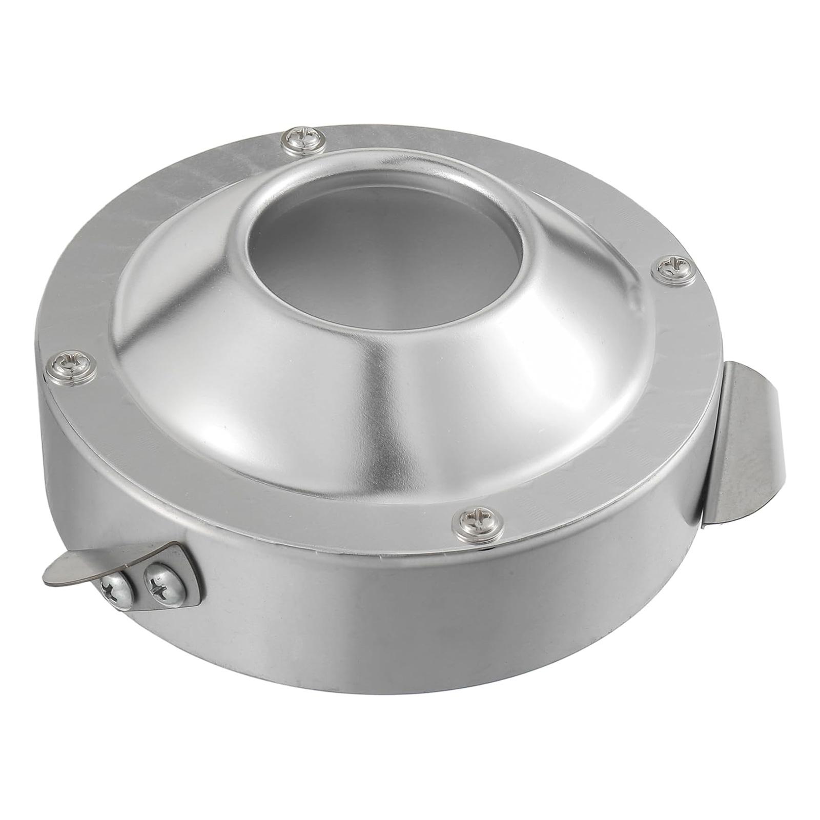 

Набор аксессуаров для машины для сахарной ваты из нержавеющей стали Эффективная сахарная головка и спиннер для сахарной ваты для приготовления сахарной ваты 220V