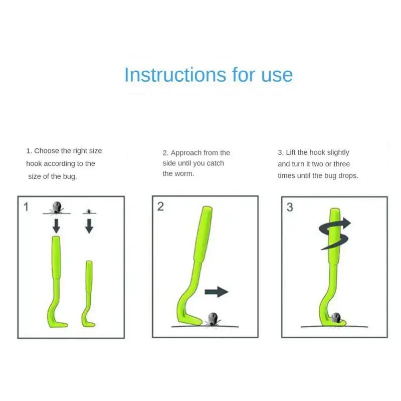 5PCS Pet Flea Pet Cleaning Dog Flea Removal Lice Extermination Pet Lice Catcher Pet Lice Remover Flea Hook Tick Pet Lice Catcher