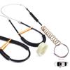 BWR5348 Power Window Lifter Regulator Repair Set Front Left for Porsche 911 996 1997-2005 Boxster 986 1996-2004 99654207504