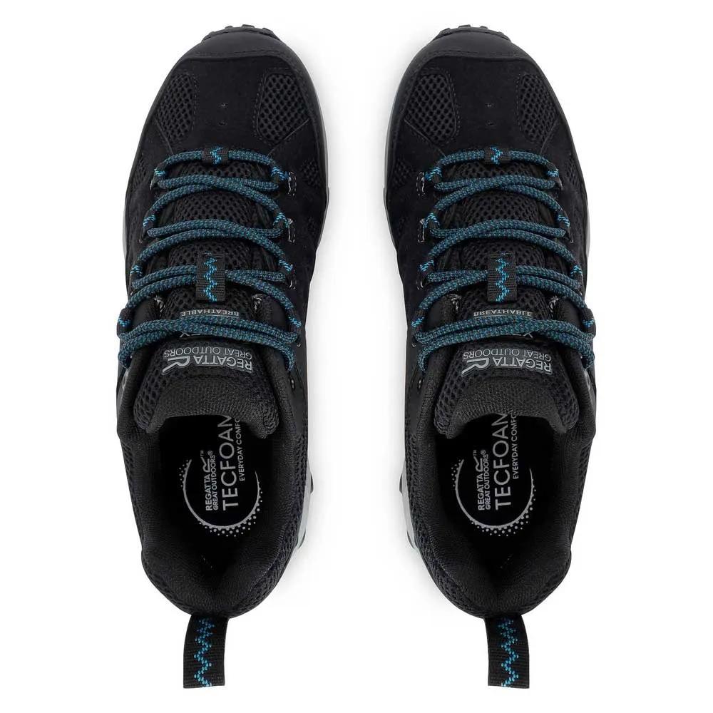 Regatta Ботинки для хайкинга Edgepoint IV Low