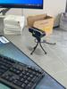 1080P HD USB Webcam for Online Classes and Meetings