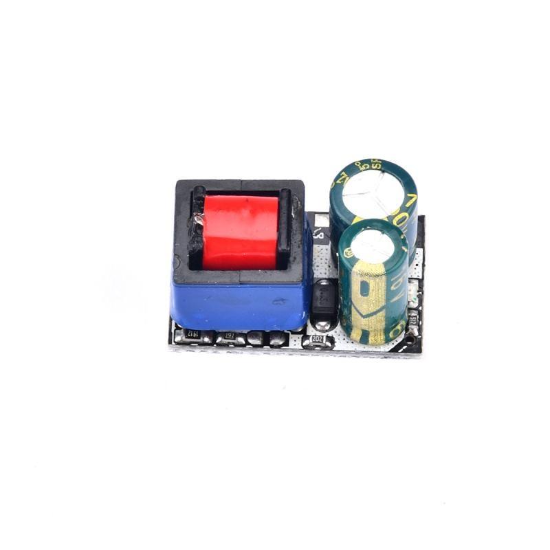 Ac-Dc 12V 300/450/1000Ma Converter Ac 220V To 5V Dc Step Down Transformer Power Supply Module With Multi Currents