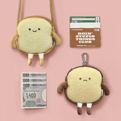 Dametasker – Crossbody-tasker