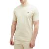New Balance Made In USA Series T Shirt Unisex Sandstone MT21543-SD