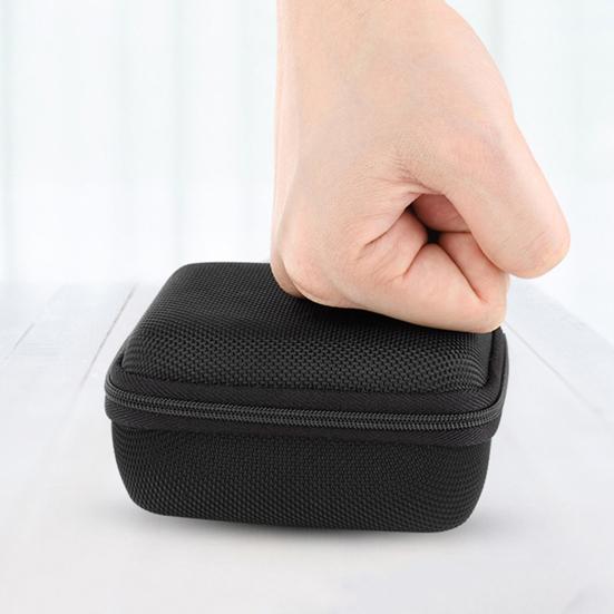 Shockproof Hard EVA Wireless Earphone Storage Pouch Case for Powerbeats Pro/3