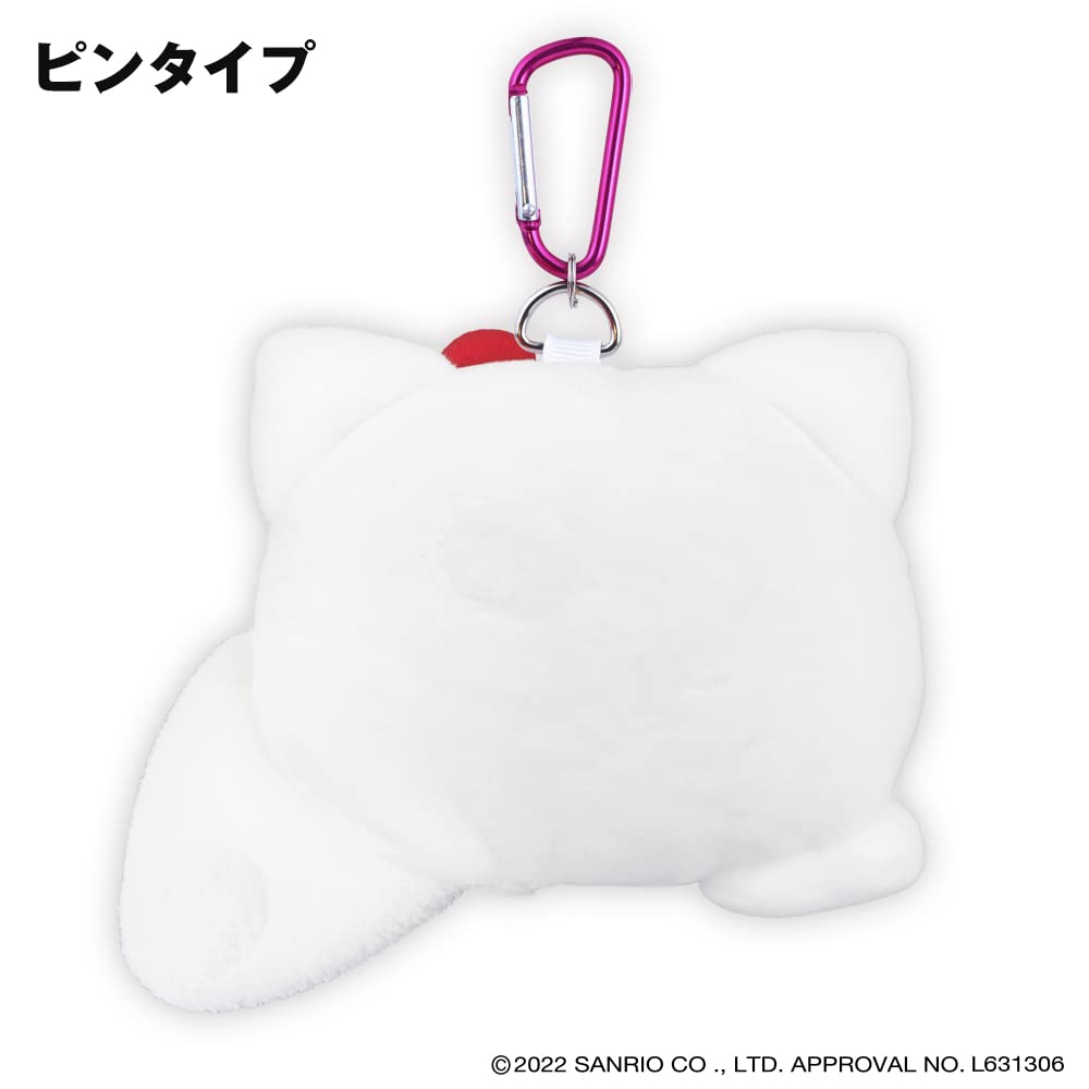 Obal na putter Hello Kitty KTPT002 (typ čepu)