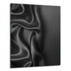 GLASS PROTECTIVE PLATE FOR INDUCTION 40x52 BLACK