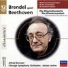 Brendel Plays Beethoven