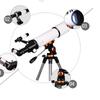 Miling 80mm Refractor Astronomical Telescope