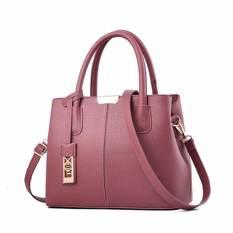 omen's bag, one bag, new handbag, messenger bag shoulder.