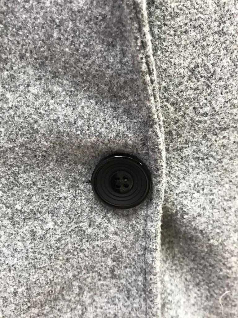 Winter Coat Women Long Sleeve Padded Jacket Wool Top Ladies Overcoat