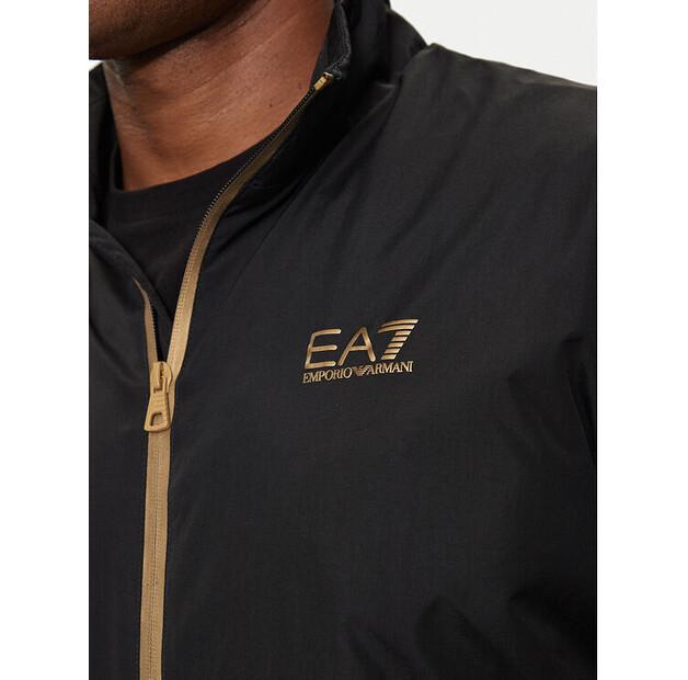 Куртка EA7 Emporio Armani 8NPB20 PNFZZ 0208