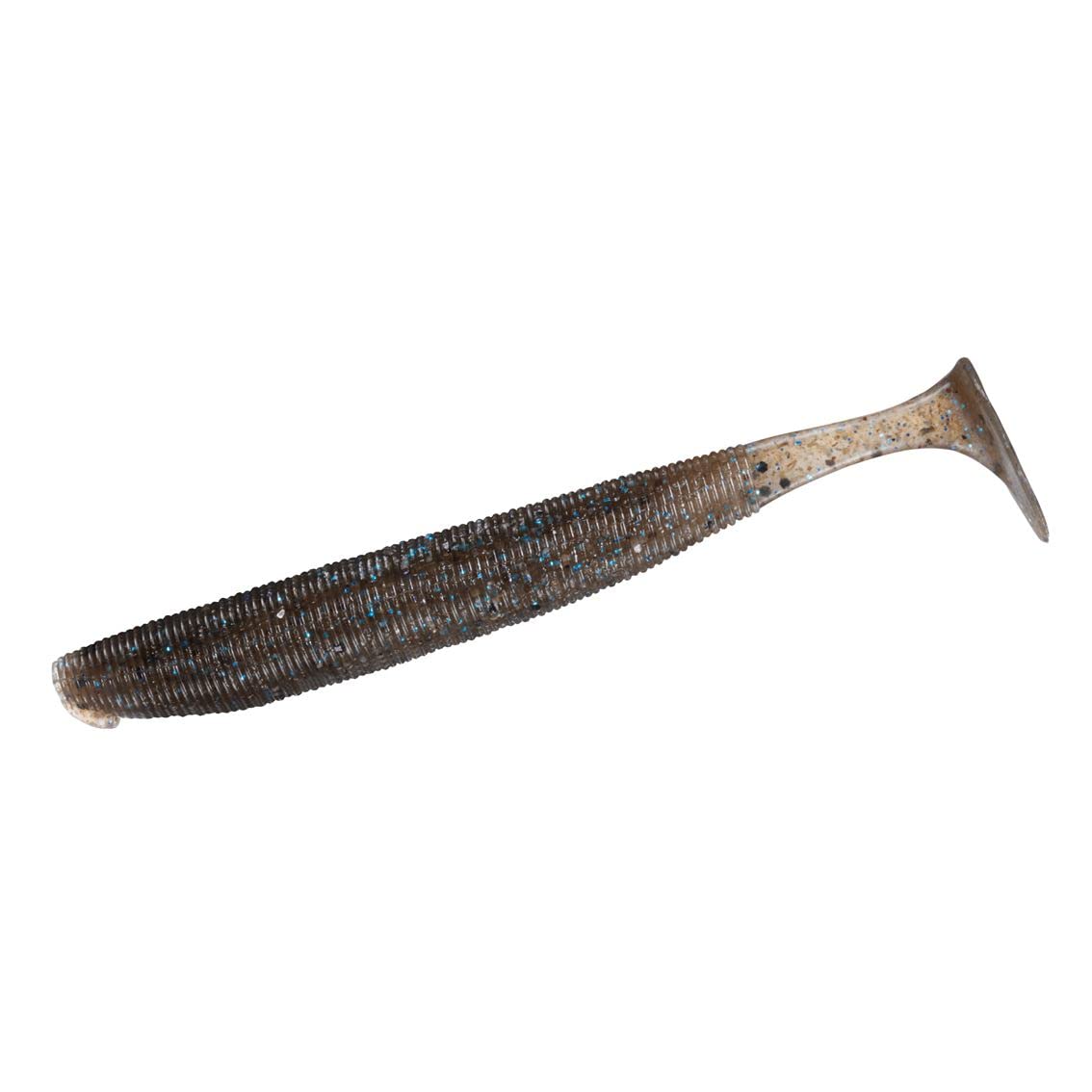 Daiwa Bass Lure Steez Sterling Shad D Cinnamon B (DAIWA) 2.8