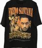 VTG Thank You Fredo Santana 1990 2018 Shirt Classic Black Unisex S-5XL