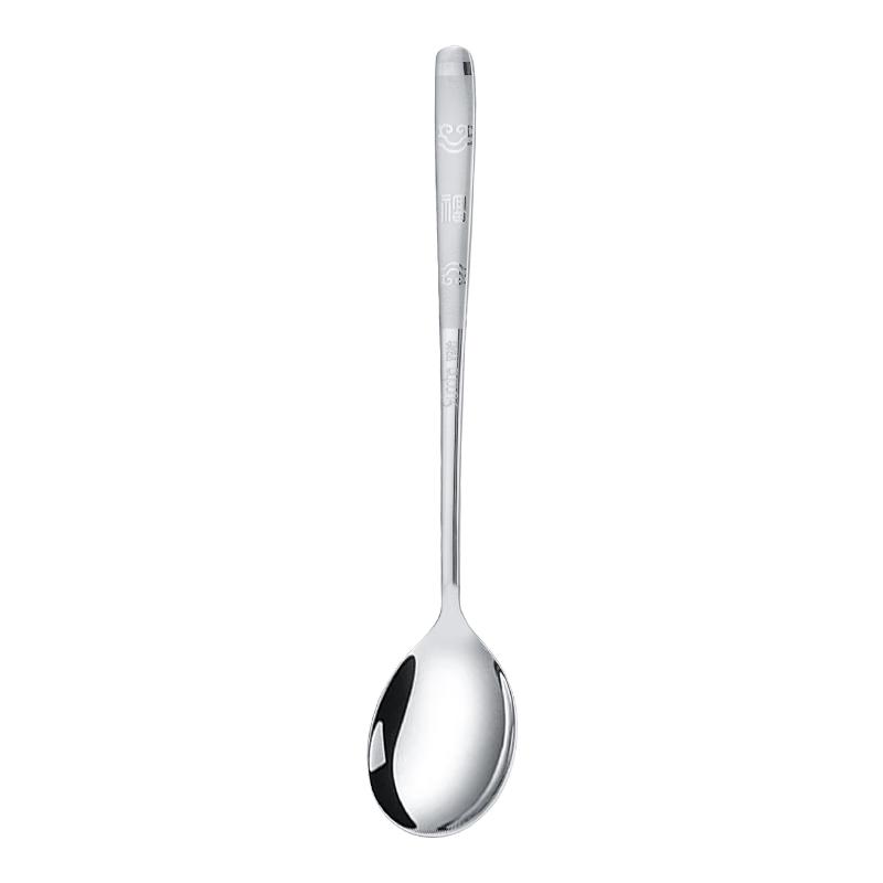 Suncha 304 Stainless Steel Dinner Spoon Set