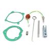Car Air Diesel Gasket Ceramic Glow Plug Kit For 12V 2KW 5KW 8KW Chinese Diesel Heater Parking Heating Kits